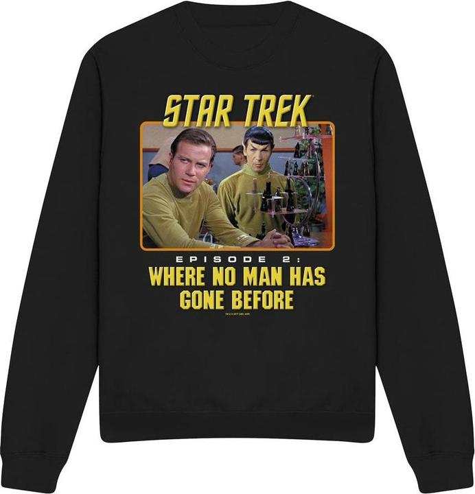 Produktbild Episode 2 Sweatshirt (XXL)