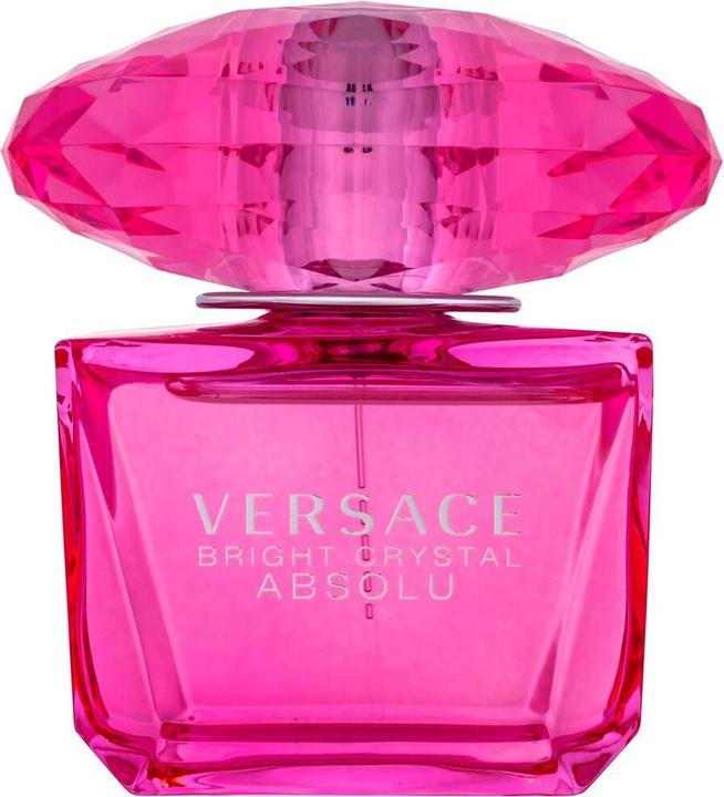 Produktbild Versace Bright Crystal (Eau de Parfum, 90 ml)