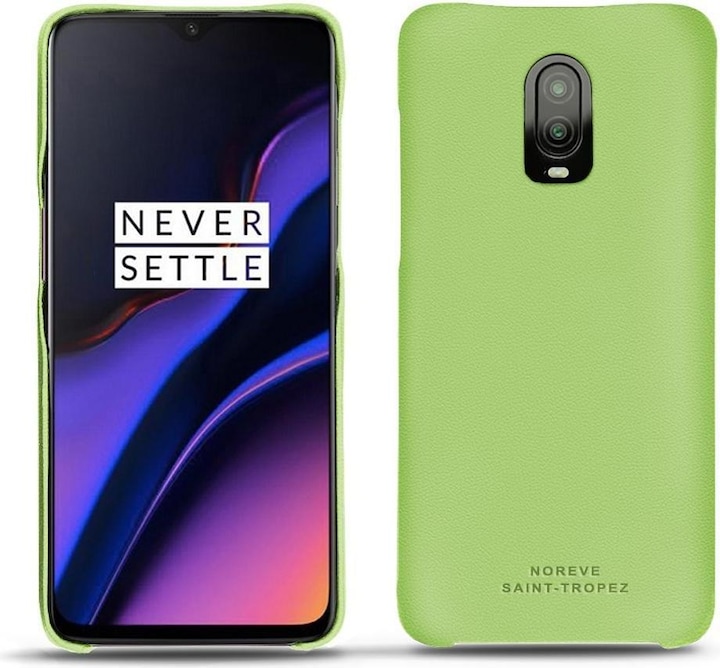 Immagine prodotto Noreve Cover in pelle (OnePlus 6T)
