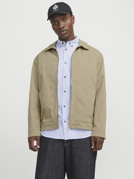 Produktbild Jack & Jones Hemdjacke Hemdjacke (XL)