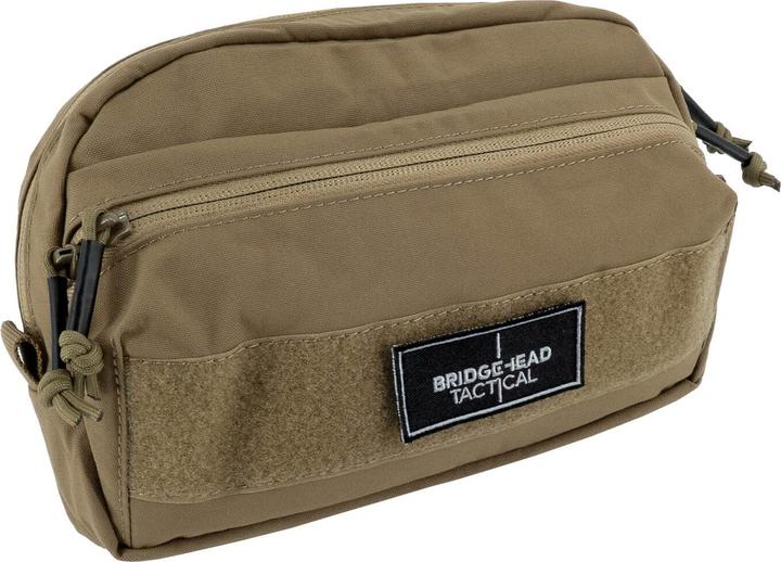 Produktbild Bridgehead Utility Pouch gross
