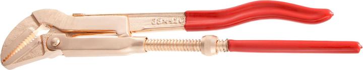 Actual product image Facom Pipe wrench (535 mm)