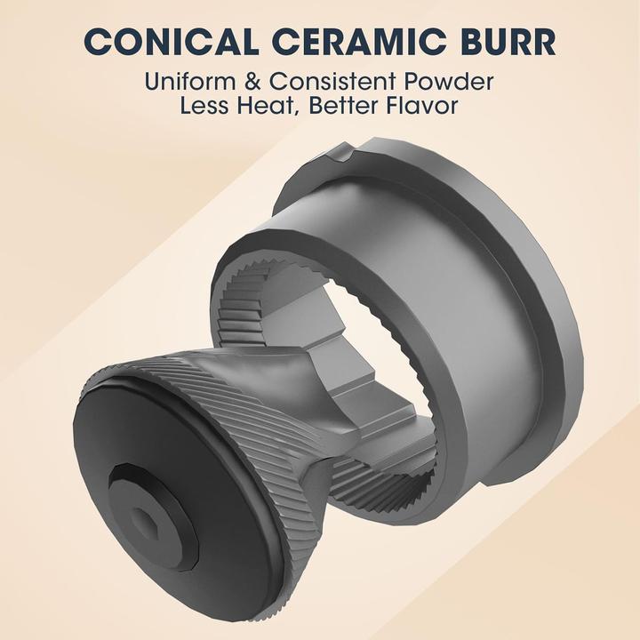 Produktbild ‎Ceving Kaffeemühle