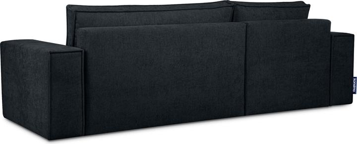 Produktbild Konsimo Napi Ii (Ecksofa)