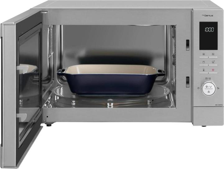 Image du produit Panasonic NN-CD87KSWPG (34 l)