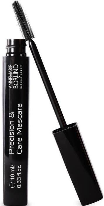 Actual product image Annemarie Börlind Precision & Care Mascara (black 13)