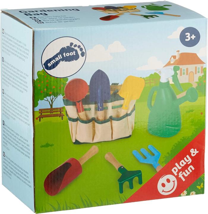 Produktbild small foot Garten-Tasche