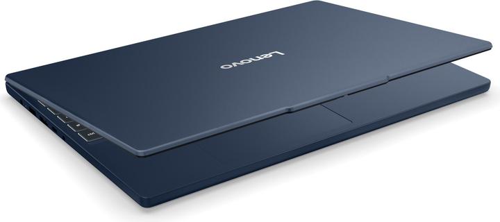 Actual product image Lenovo IdeaPad Slim 3 (15.30", 512 GB, 16 GB, DE, AMD Ryzen 5 150)