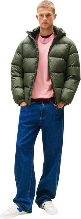 Immagine prodotto Tommy Jeans Tjm Essential Down Jacket Ext (XS)