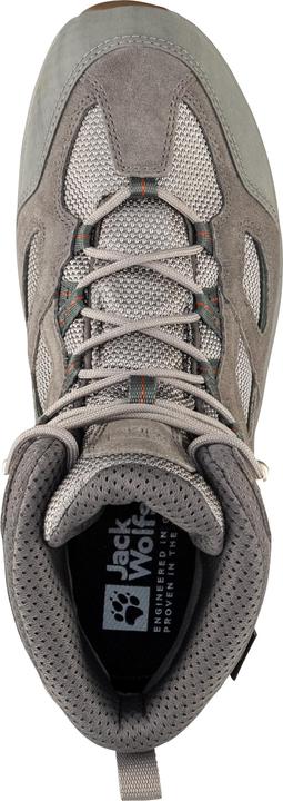 Actual product image Jack Wolfskin Vojo 3 Texapore Mid M (42.5)