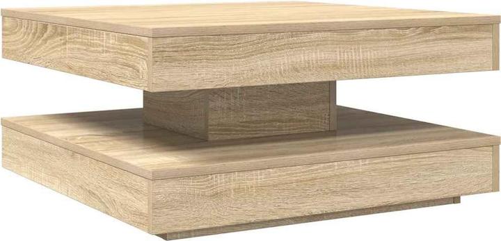 Actual product image vidaXL Olesia (70 x 70 x 34.50 cm)