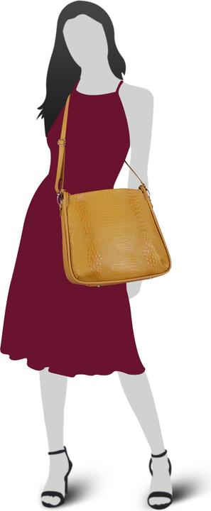 Immagine prodotto Samantha Look Shopper (5 l)