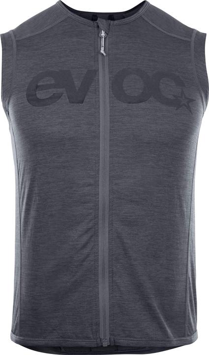 Actual product image Evoc Protector Vest Men (L, Back protector)