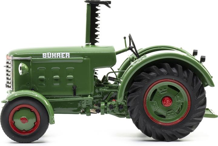 Produktbild Ace Bührer BD4 Traktor mit Messerbalken (1952)