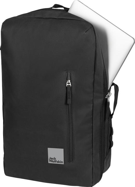 Actual product image Jack Wolfskin Traveltopia Cabin Pack 40 (36 l)
