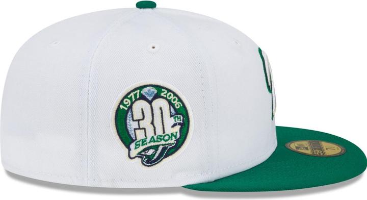 Produktbild New Era 59Fifty Cap - ANNIVERSARY Toronto Blue Jays - 7 3/8 (7 3/8)
