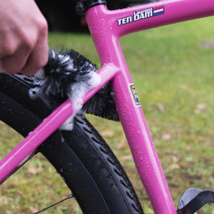 Actual product image Dynamic Bike Care Cone Brush (Brush)