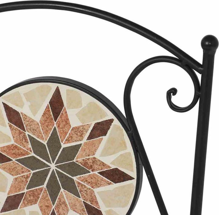 Actual product image Siena Garden Klappsessel