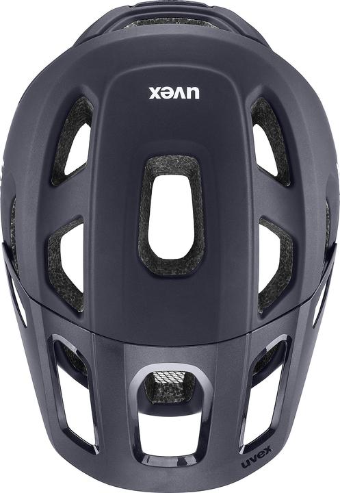 Produktbild Uvex Sports react (52 - 56 cm)