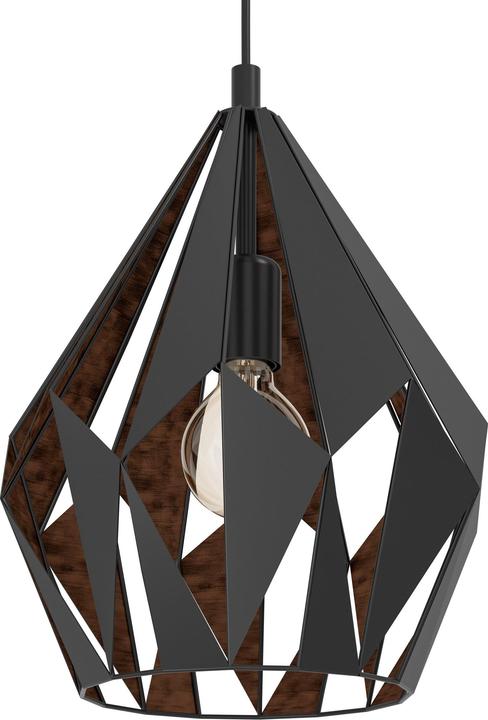 Produktbild EGLO Carlton (E27)