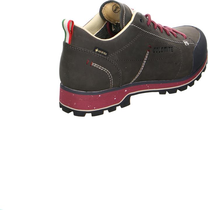 Produktbild Dolomite Women's Cinquantaquattro Low Full Grain Evo GTX (41.5)