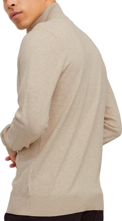 Produktbild Jack & Jones 2er Pack Emil Knit Troyer (L)