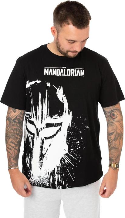 Produktbild Star Wars Schlafanzug (M)