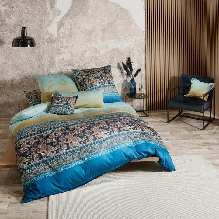 Image du produit Erwin Müller Bettwäsche (Housse de couette, 80 x 40 cm, 200 x 200 cm)