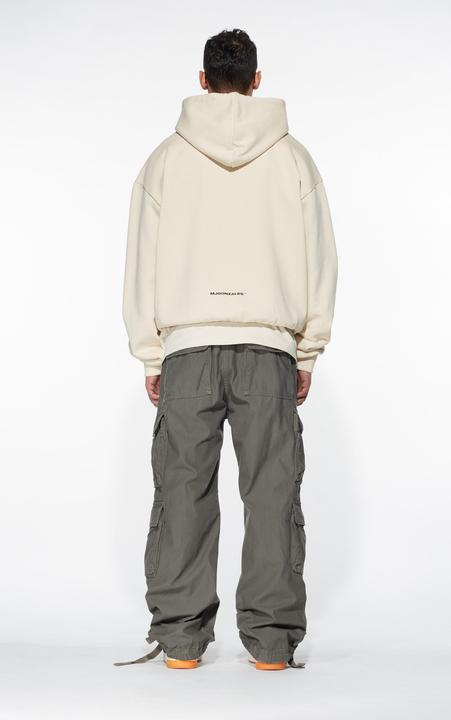 Produktbild Mjgonzales Rising x Heavy Oversized Hoody (S)