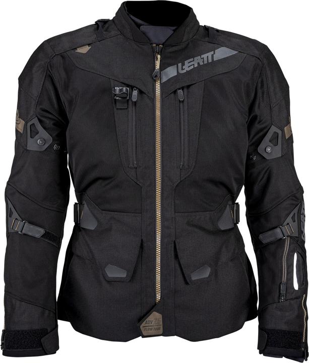 Produktbild Leatt Jacket ADV FlowTour 7.5 V24 (Herren, 3XL)
