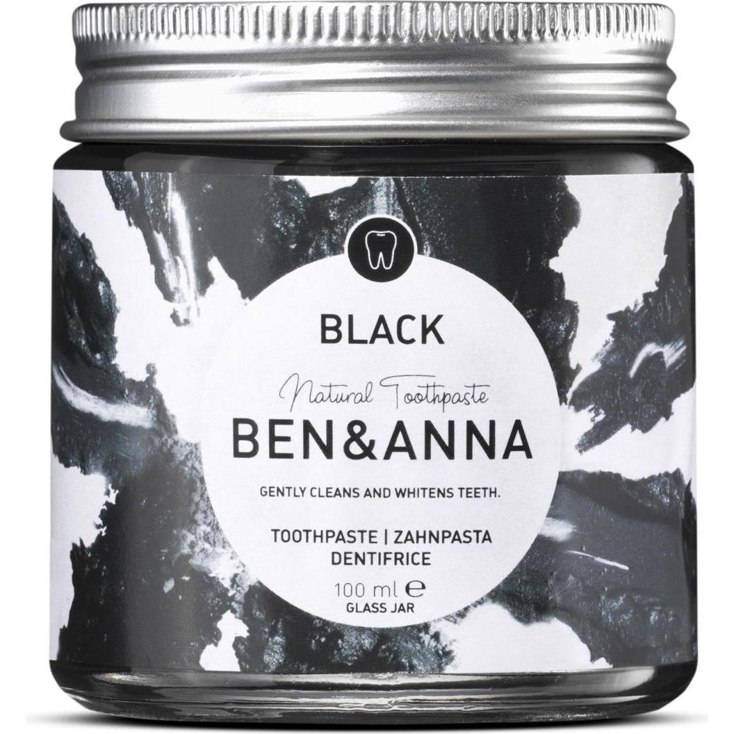 Ben & Anna, Zahnpasta, Zahnpaste (100 ml)