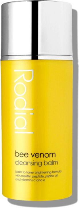 Image du produit Rodial Bee Venom baume nettoyant pour le visage - 100 ml (Gel nettoyant, 100 ml)