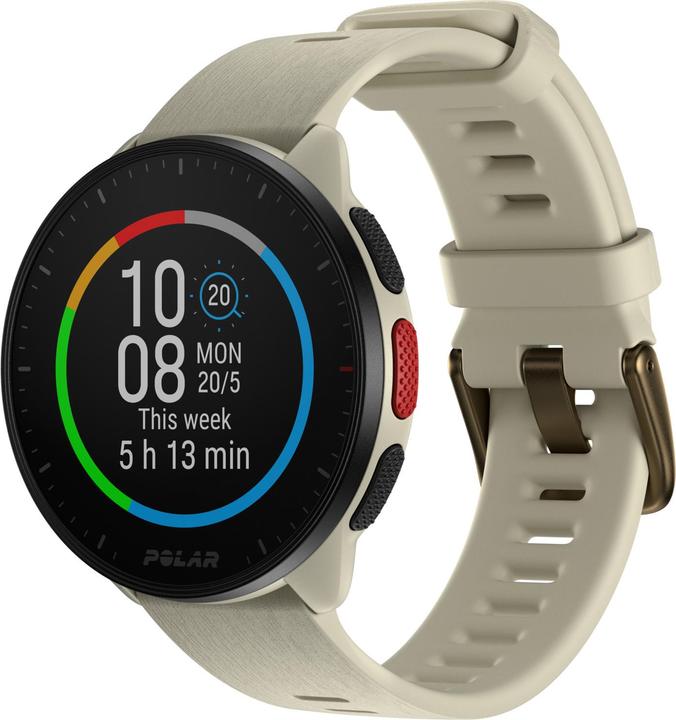 Produktbild Polar Pacer (45 mm)