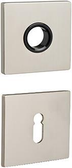 Produktbild Mega Drücker- und Schlüsselrosetten (Türrosette)