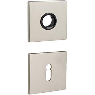 Mega, Türgriff + Fenstergriff, Drücker- und Schlüsselrosetten (Türrosette)