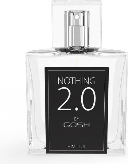 Gosh NOTHING 2.0 - 001 100ml (100 ml)
