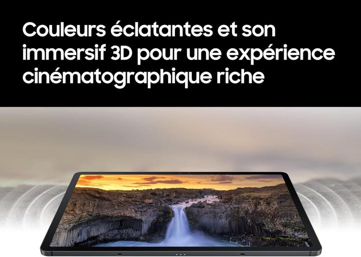 Actual product image Samsung Galaxy Tab S7 FE (WLAN only, 12.40", 64 GB, Mystic Pink)