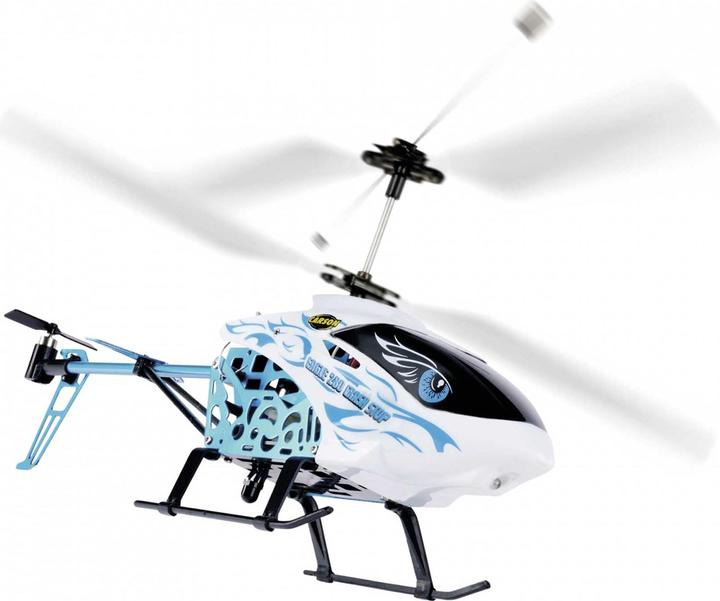 Image du produit Carson Eagle 280 Crash Stop