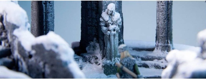 Image du produit Noch 8752 Flocons de neige 250 ml