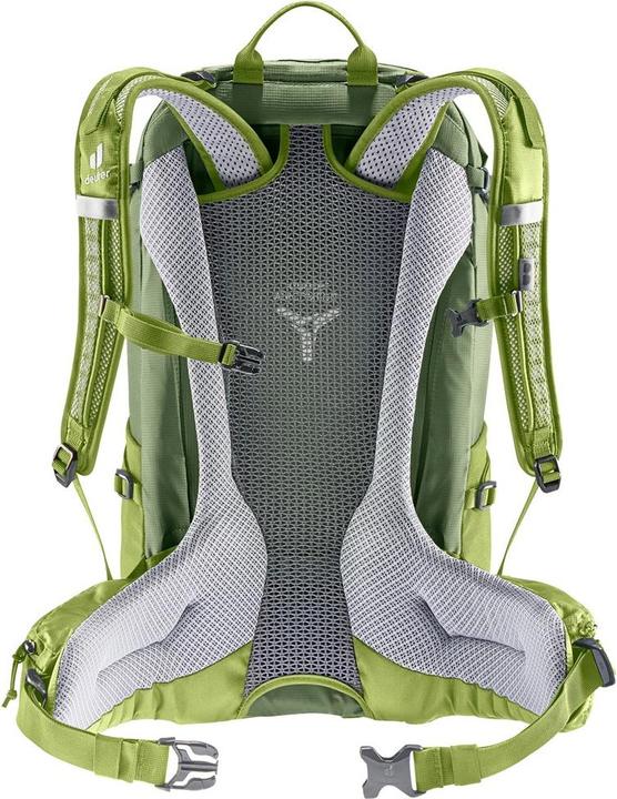 Actual product image Deuter Futura 27 (27 l)