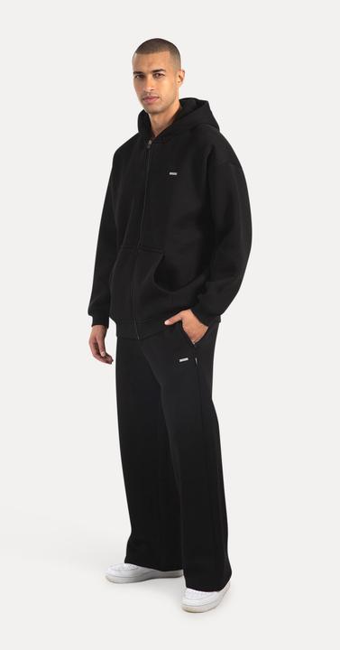 Image du produit Smilodox Sweatshirt À Capuche Cedrik (S)