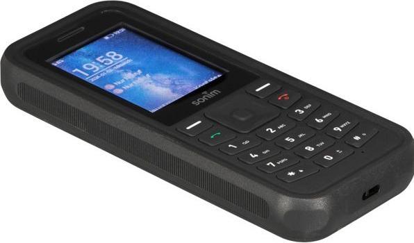 Produktbild Sonim XP100 4G (2.40", 2 Mpx, 4G)