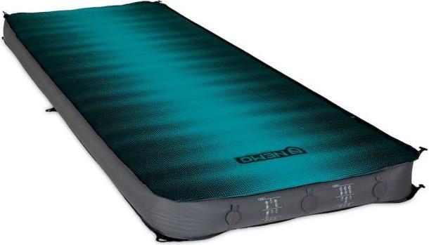Actual product image Nemo Equipment Roamer camping mat