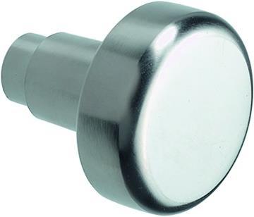 Actual product image Mega Door knobs 37.751 / 37.753 (Door knob)