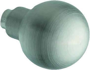 Hager Zierbeschläge Pomelli delle porte (Pomello della porta)