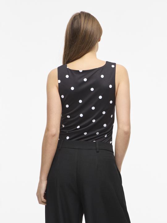 Image du produit Vila Leoprint Top (XL)