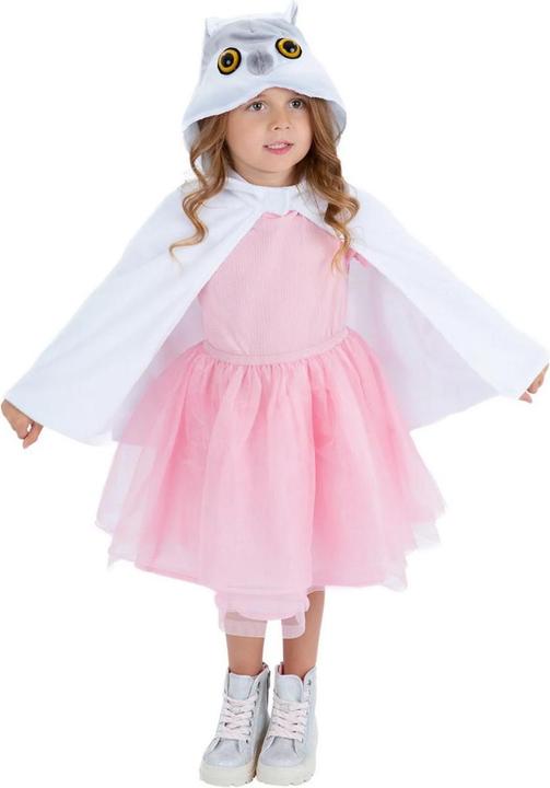 Produktbild Smiffys Cape mit Kapuze