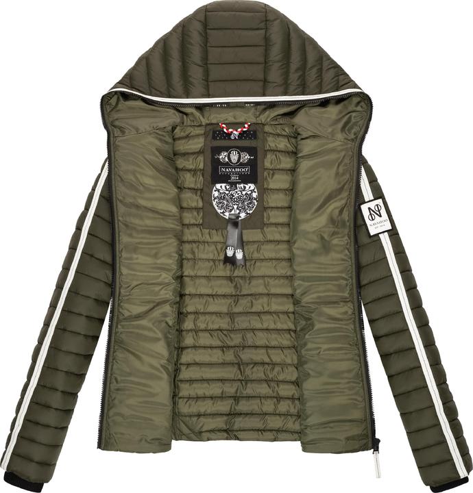 Image du produit Navahoo Kimuk Prc (M)