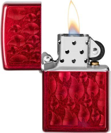 Image du produit Zippo Mèche de rechange