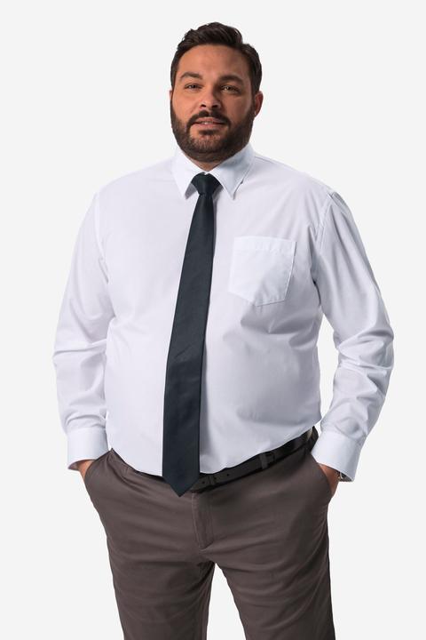 Produktbild Men+ Businesshemd, Langarm, EasyCare, Kentkragen, Comfort Fit (8XL)